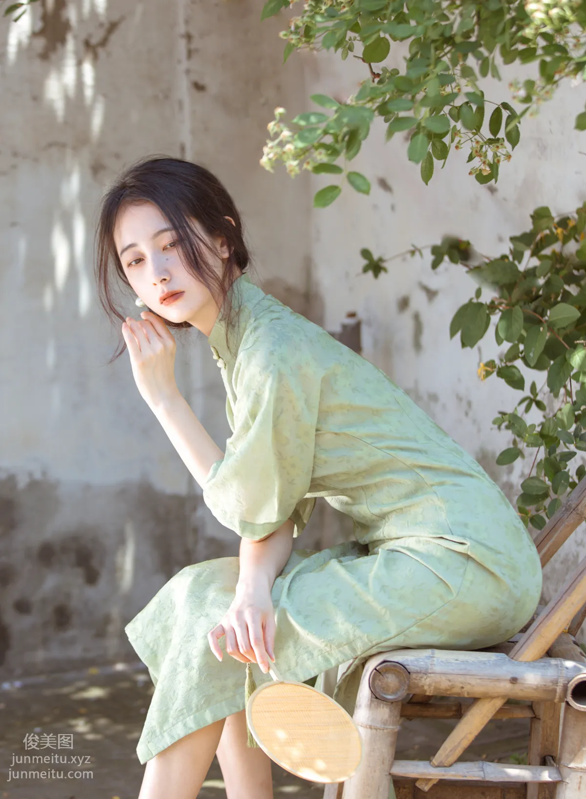 [艺图语] 2022.06.27 总有人间一两风 五月的三花猫 page 23