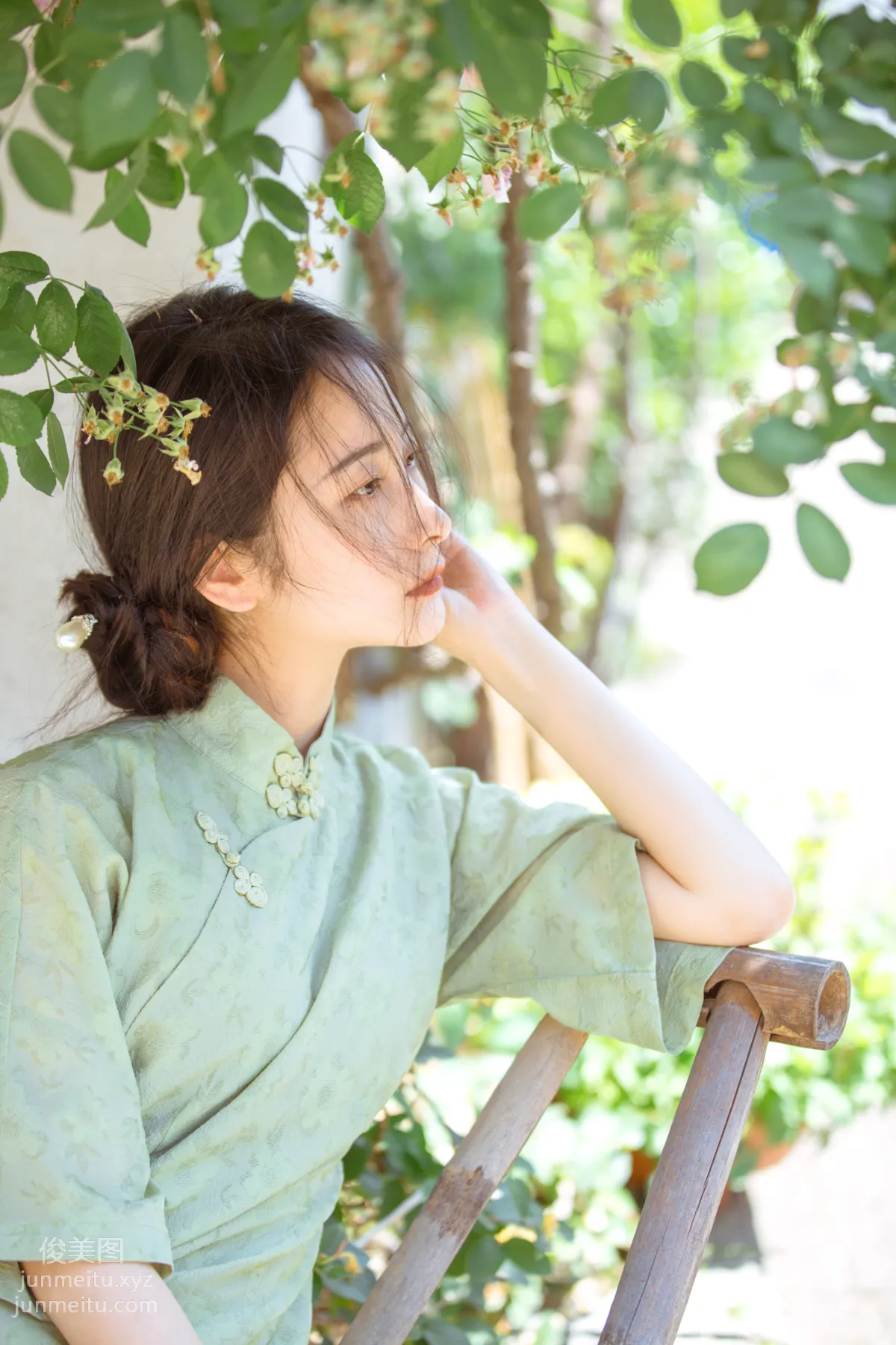 [艺图语] 2022.06.27 总有人间一两风 五月的三花猫 page 24
