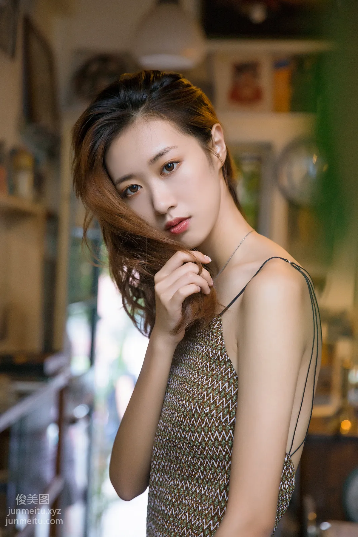 [艺图语] 2022.06.28 光阴的钟情 朱可人Coralie page 5