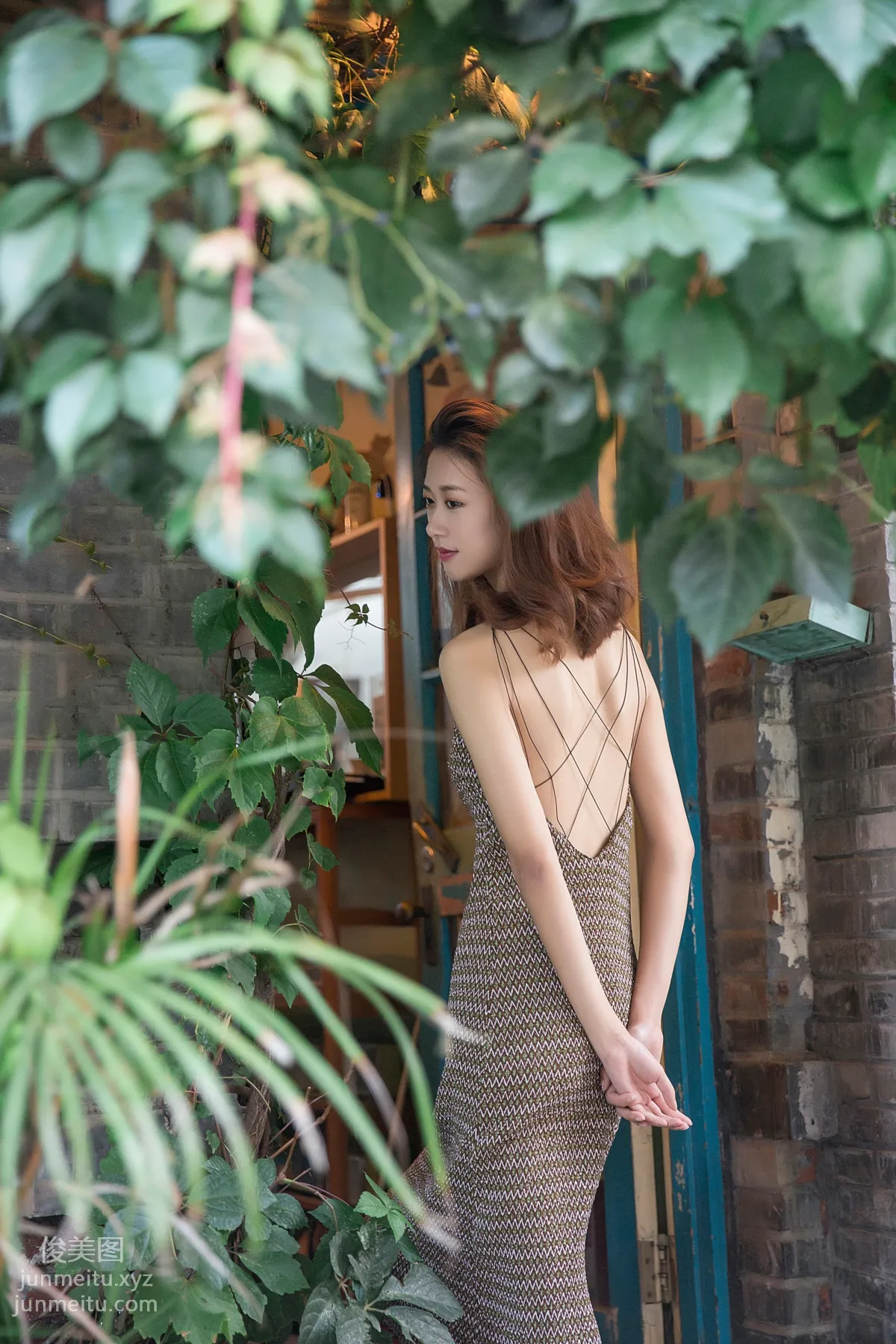 [艺图语] 2022.06.28 光阴的钟情 朱可人Coralie page 14