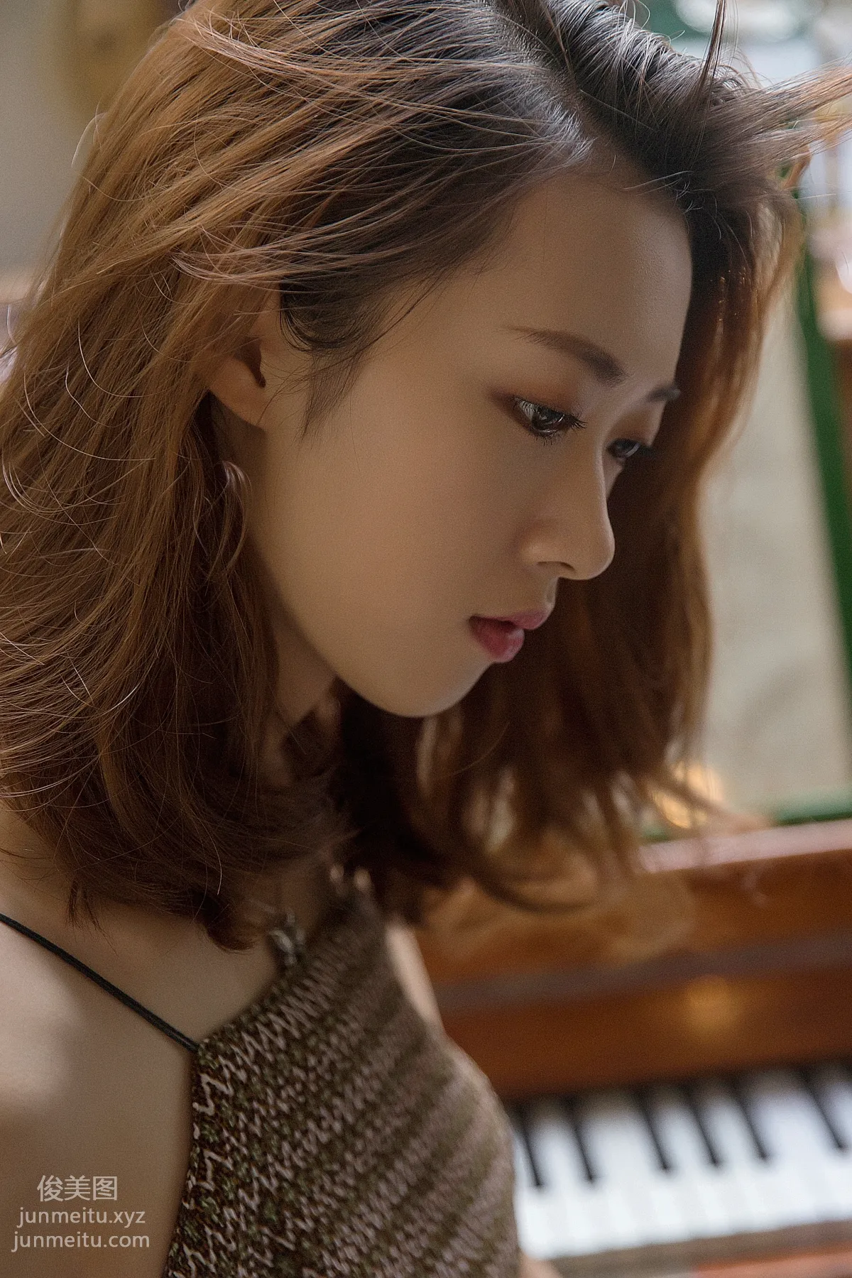 [艺图语] 2022.06.28 光阴的钟情 朱可人Coralie page 19