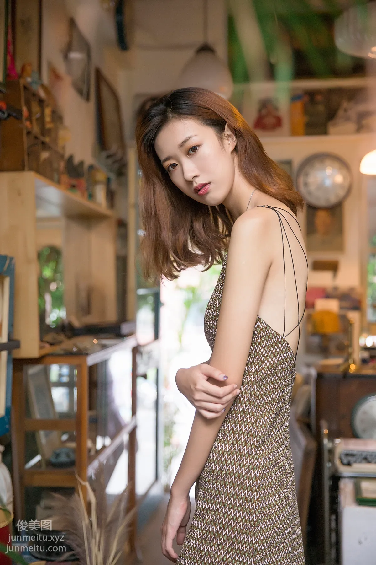 [艺图语] 2022.06.28 光阴的钟情 朱可人Coralie page 23