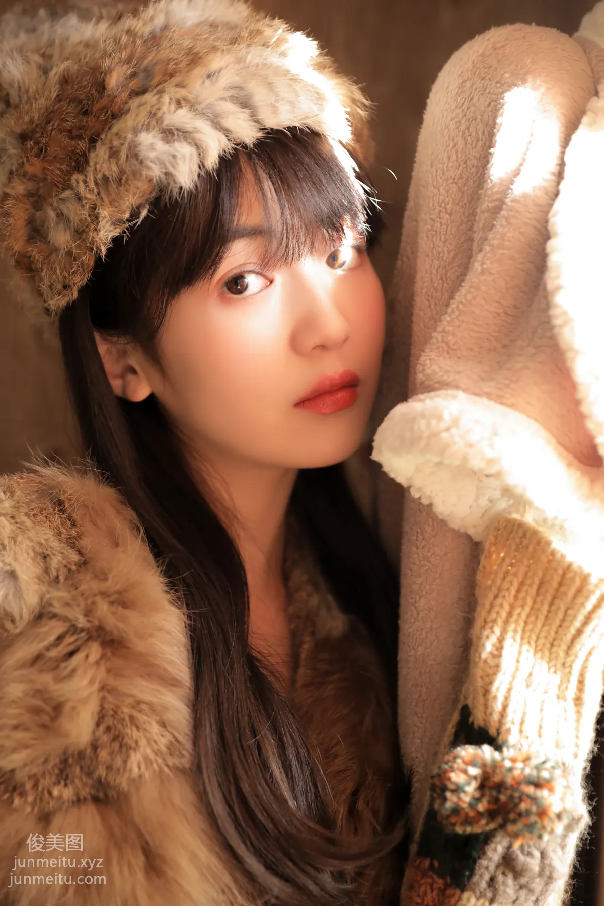 [艺图语] 2022.06.28 浪漫里扯谎 周子歆 page 29