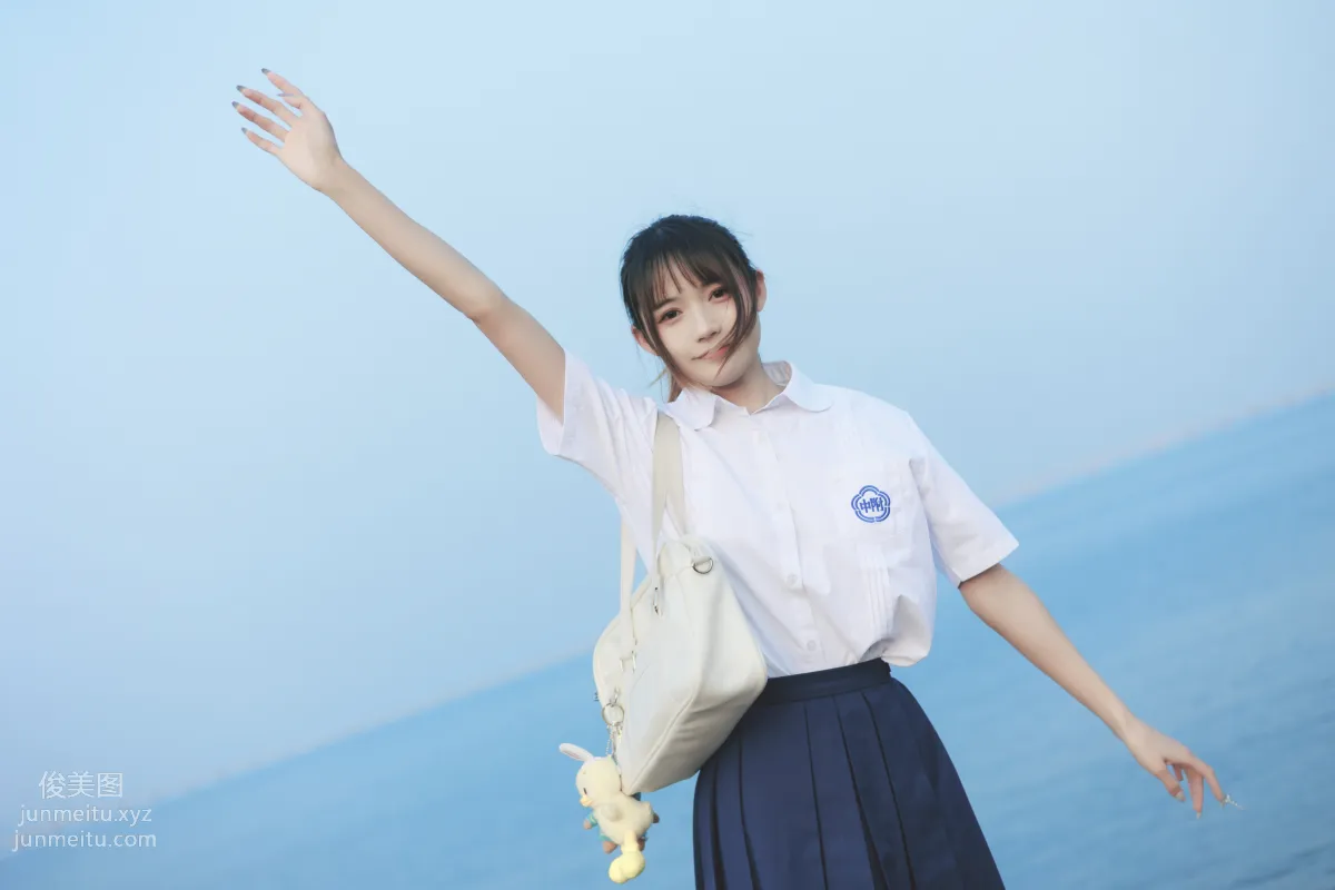 [艺图语] 2022.06.28 海风的声音 兔子Zzz不吃胡萝卜 page 7