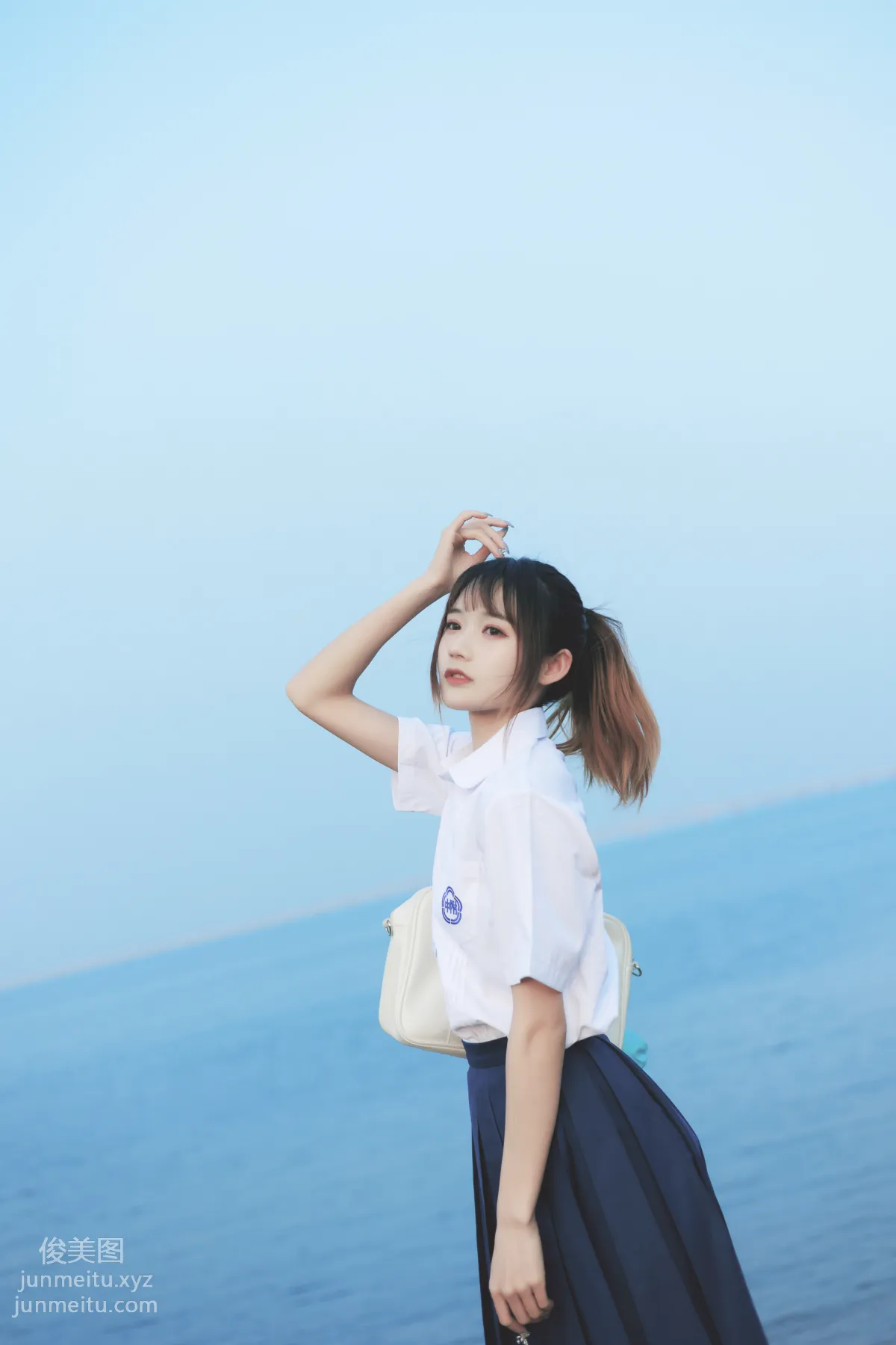 [艺图语] 2022.06.28 海风的声音 兔子Zzz不吃胡萝卜 page 9