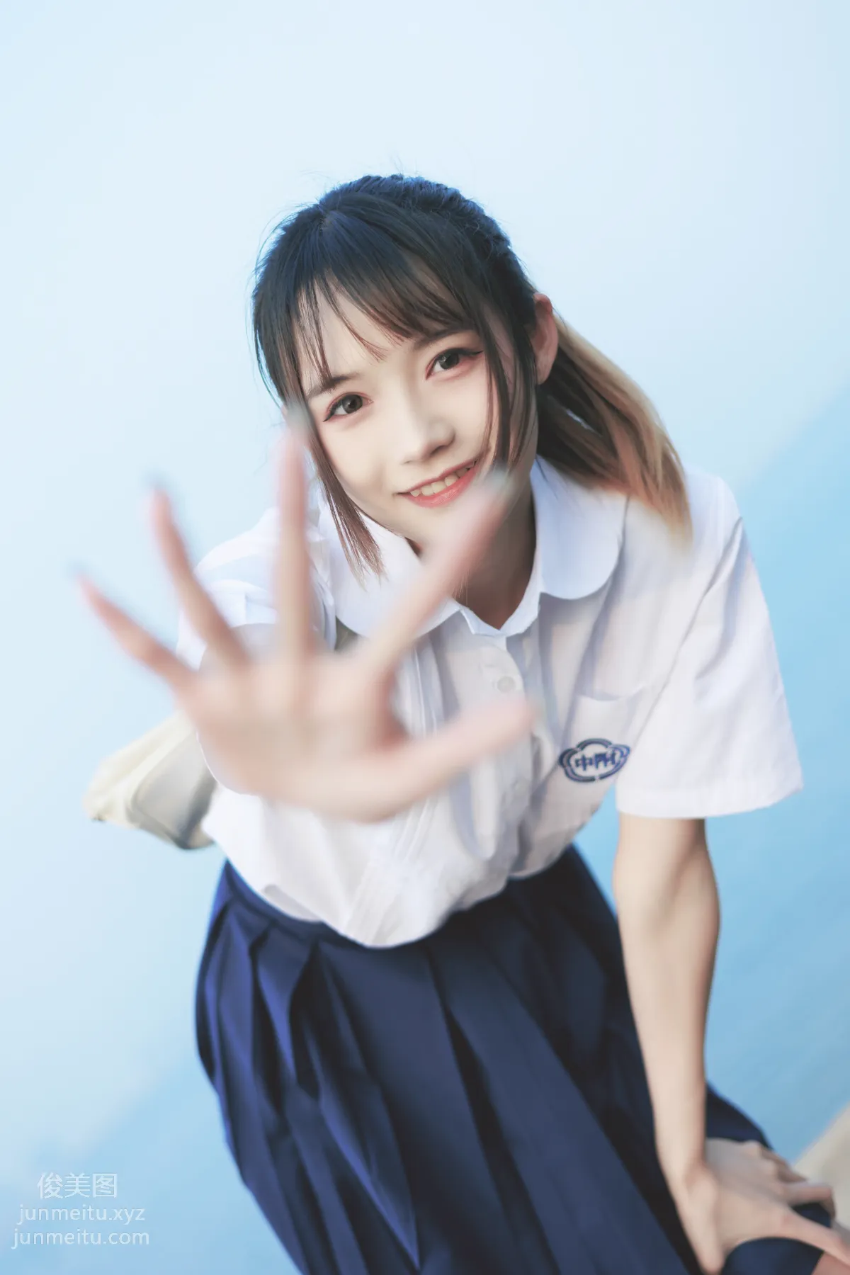 [艺图语] 2022.06.28 海风的声音 兔子Zzz不吃胡萝卜 page 12