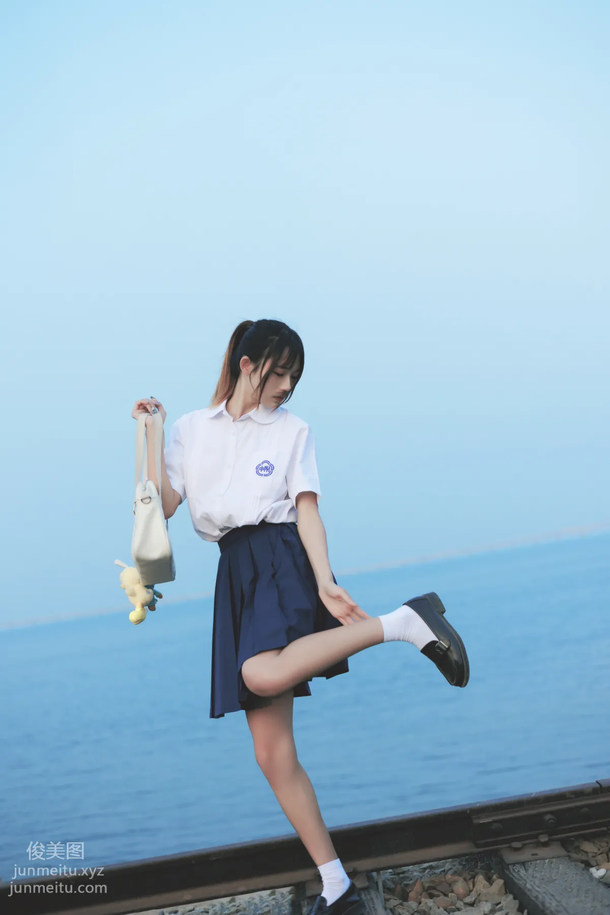 [艺图语] 2022.06.28 海风的声音 兔子Zzz不吃胡萝卜 page 13