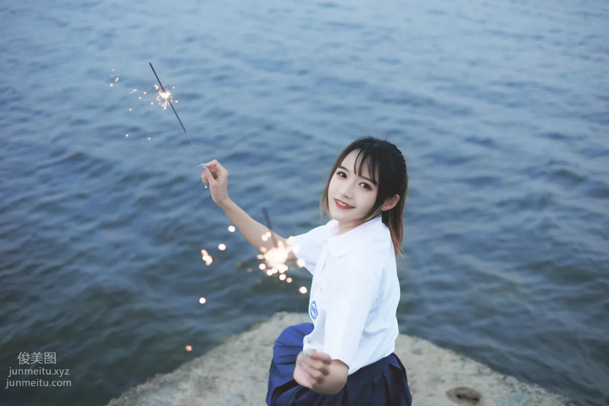 [艺图语] 2022.06.28 海风的声音 兔子Zzz不吃胡萝卜 page 33