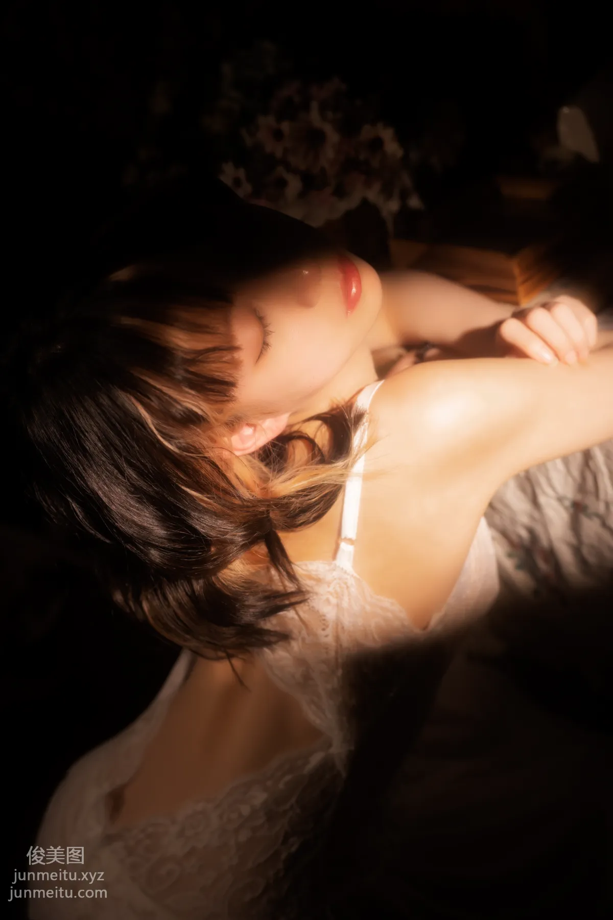 [艺图语] 2022.06.28 眼里的星光 清青琴玖 page 8