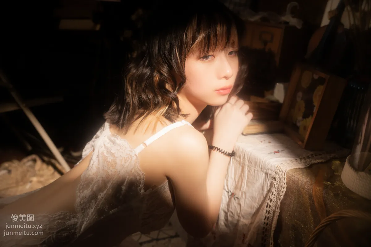 [艺图语] 2022.06.28 眼里的星光 清青琴玖 page 9