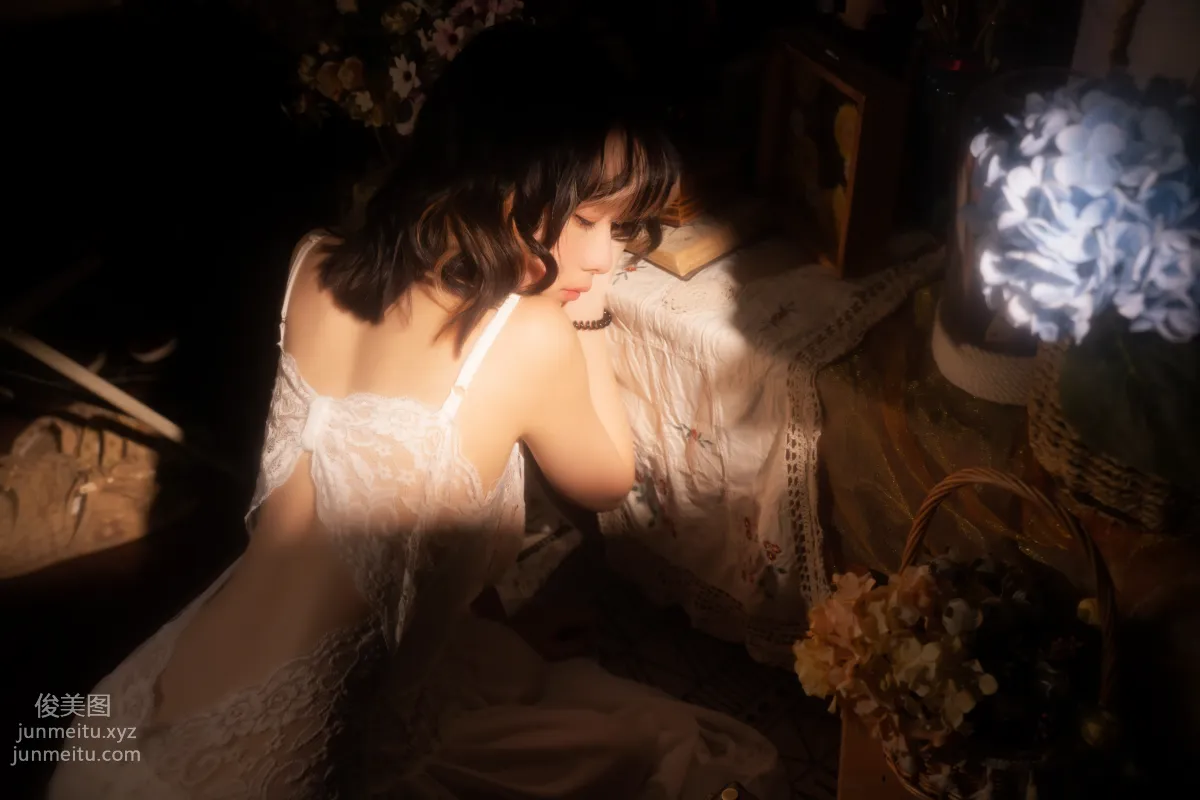 [艺图语] 2022.06.28 眼里的星光 清青琴玖 page 11