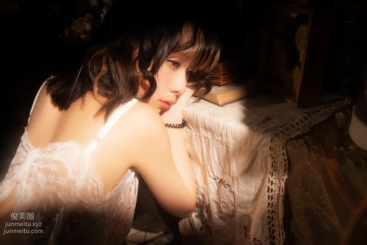 [艺图语] 2022.06.28 眼里的星光 清青琴玖 page 12