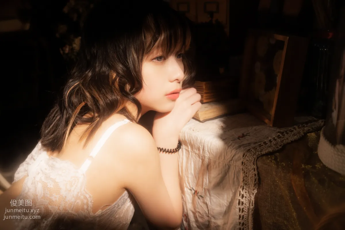 [艺图语] 2022.06.28 眼里的星光 清青琴玖 page 13