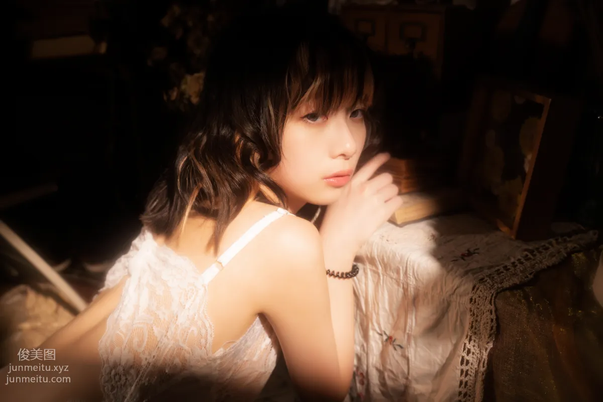 [艺图语] 2022.06.28 眼里的星光 清青琴玖 page 14