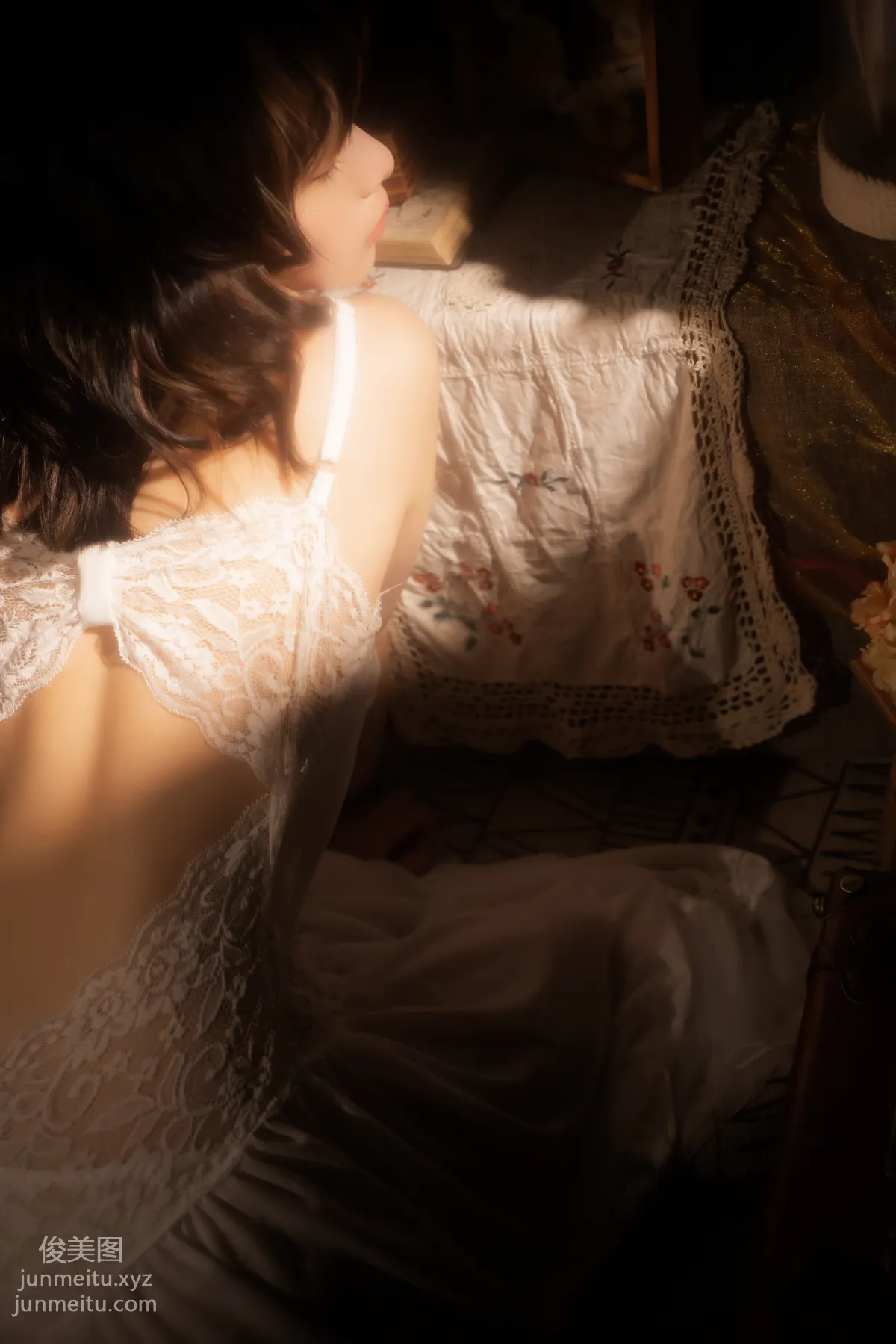 [艺图语] 2022.06.28 眼里的星光 清青琴玖 page 16