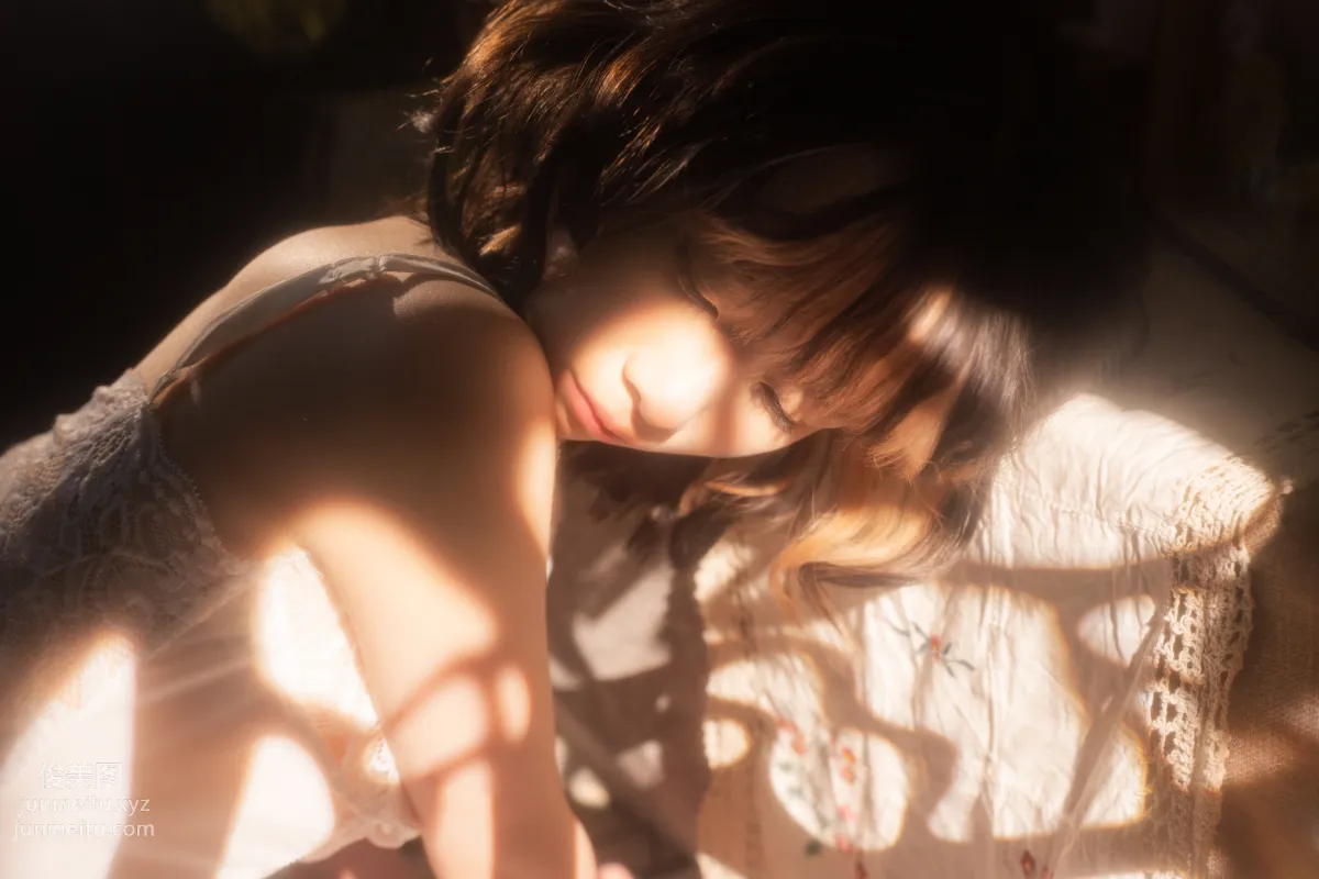 [艺图语] 2022.06.28 眼里的星光 清青琴玖 page 20
