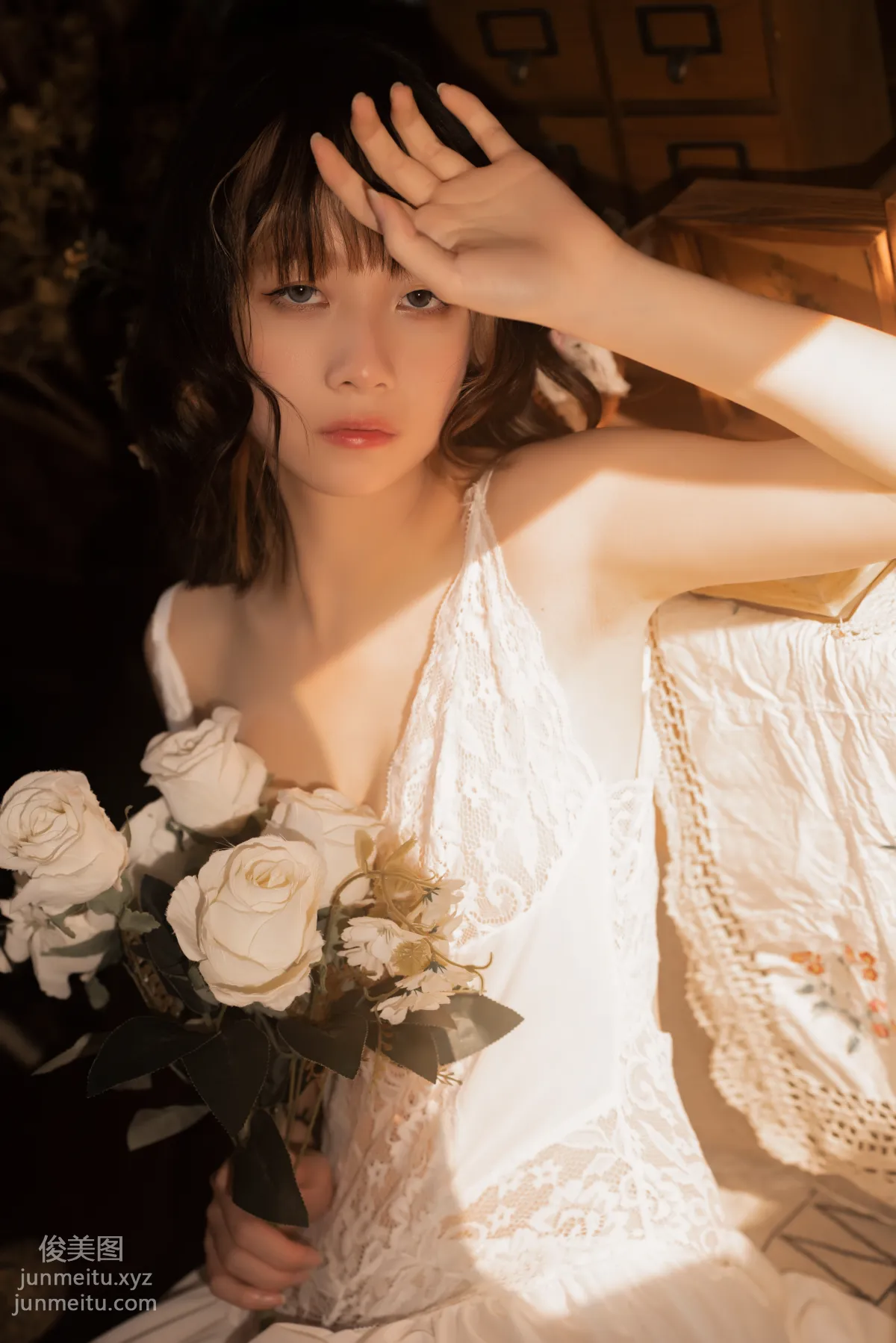 [艺图语] 2022.06.28 眼里的星光 清青琴玖 page 33