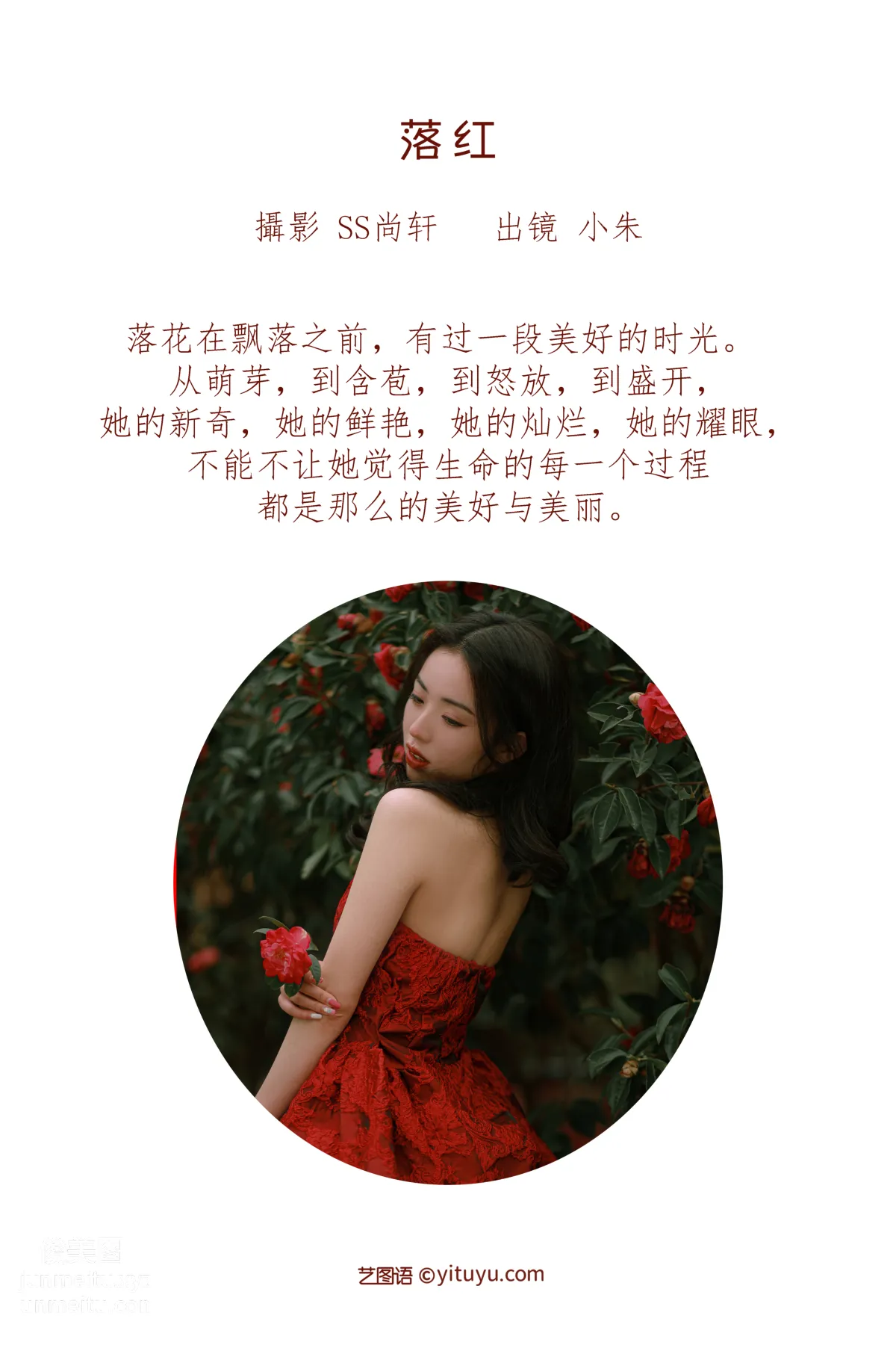 [艺图语] 2022.06.29 落红 小朱 page 3