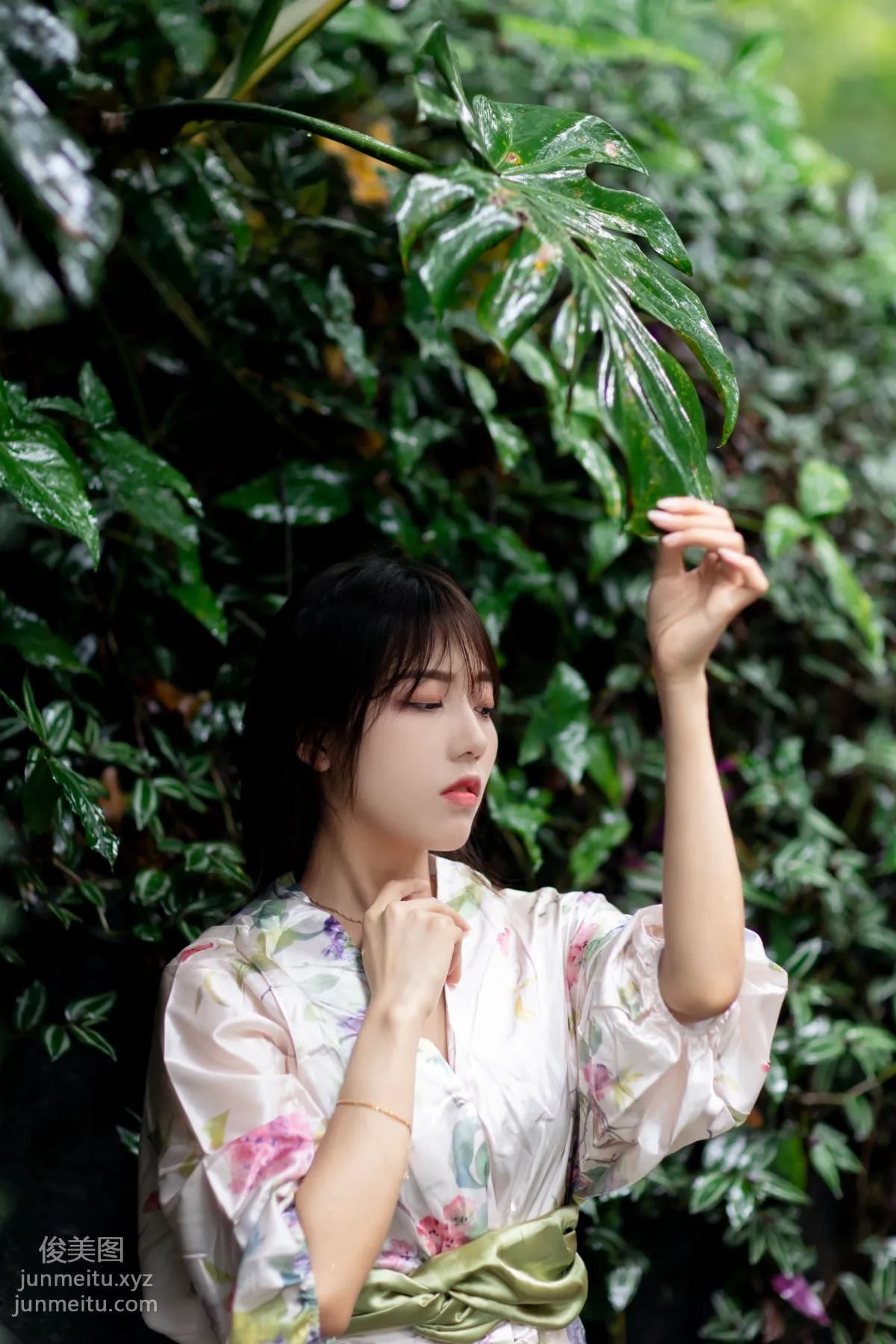 [艺图语] 2022.06.29 青石阶 沐菡 page 28