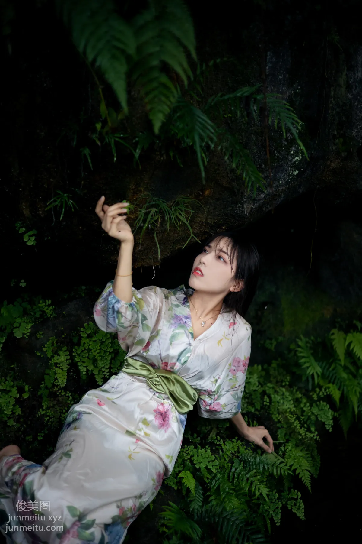 [艺图语] 2022.06.29 青石阶 沐菡 page 35