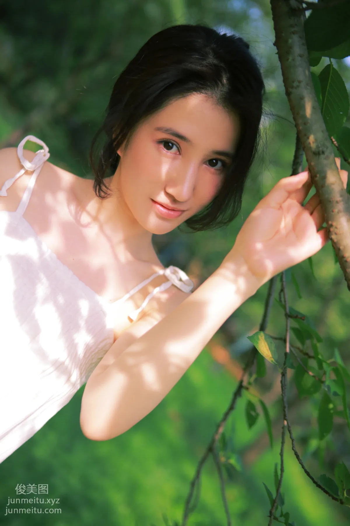 [艺图语] 2022.06.30 仲夏倾情 倩 page 4