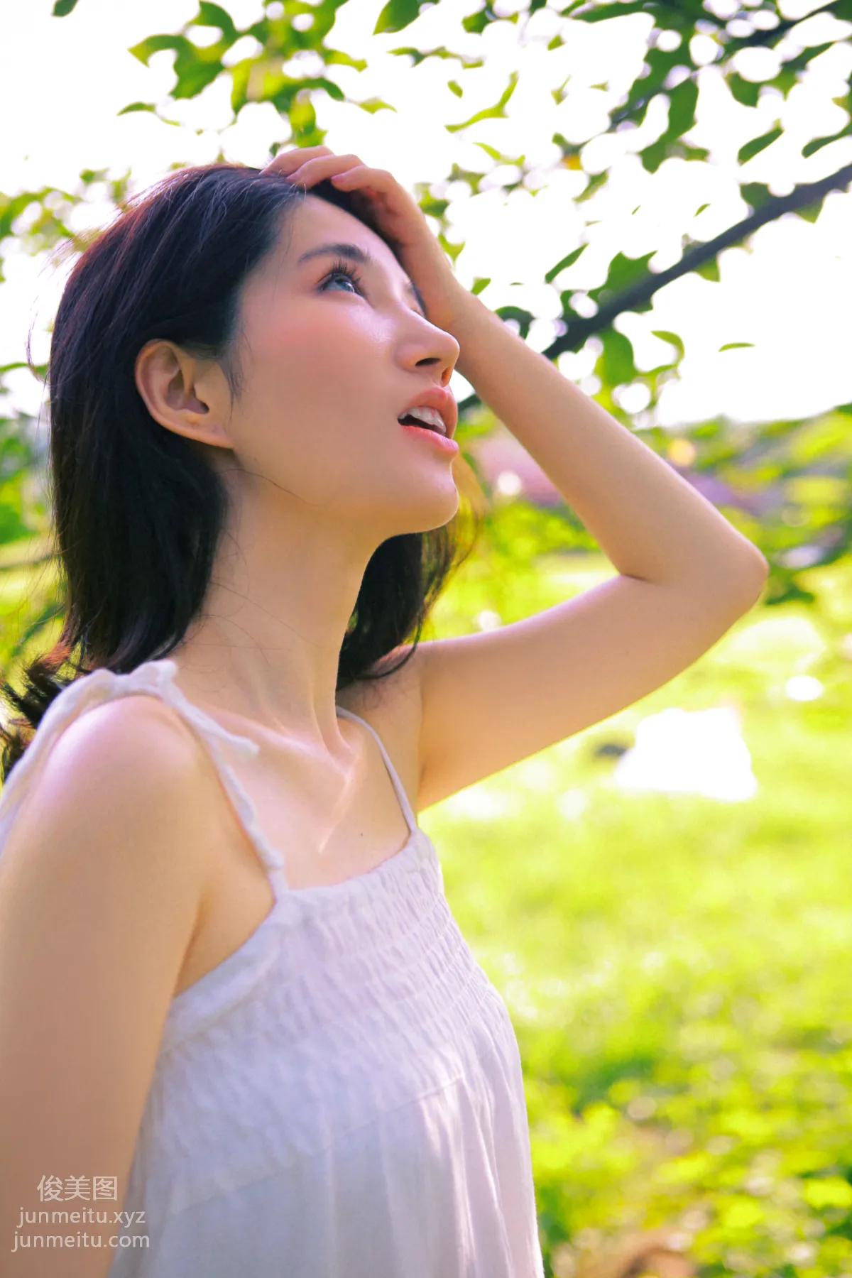 [艺图语] 2022.06.30 仲夏倾情 倩 page 15