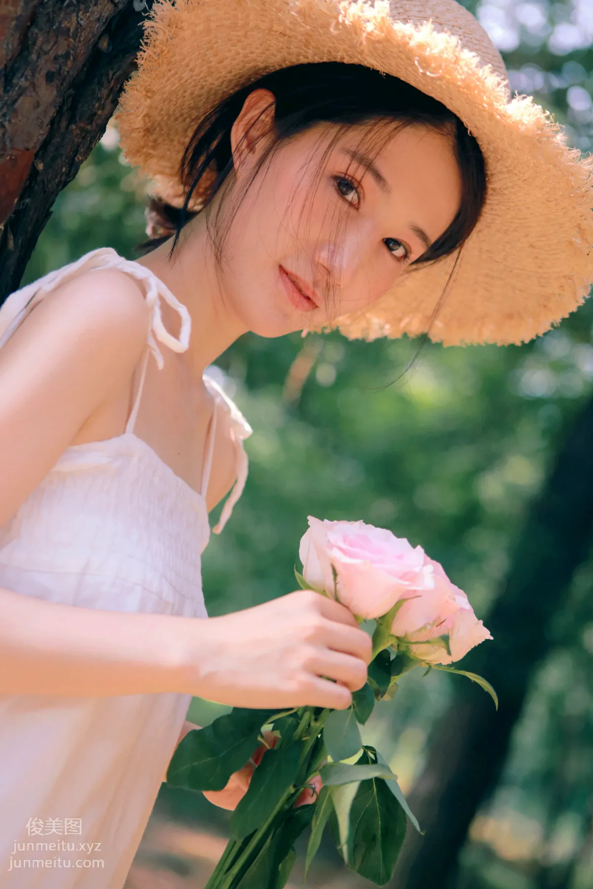 [艺图语] 2022.06.30 仲夏倾情 倩 page 29
