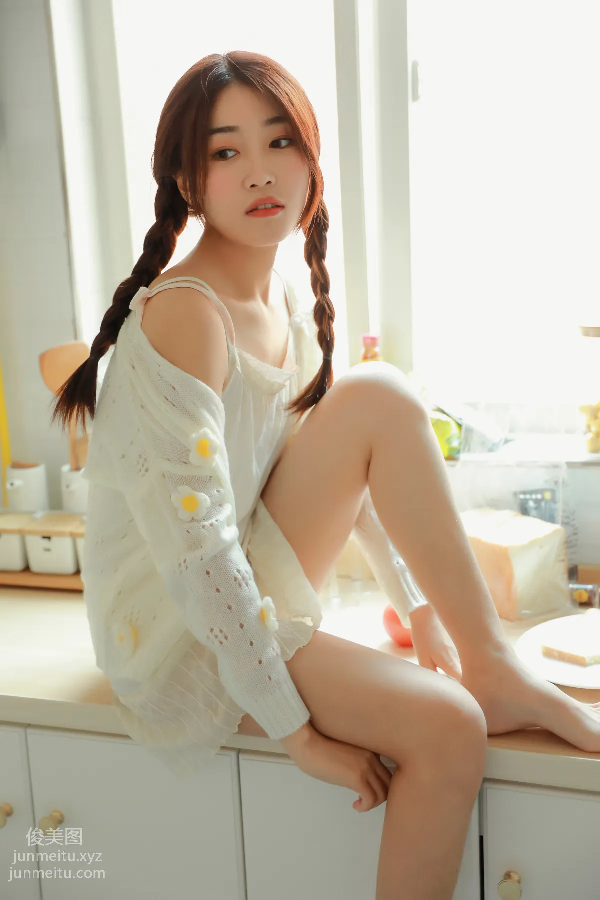 [艺图语] 2022.06.30 只愿为你 依萍 page 11