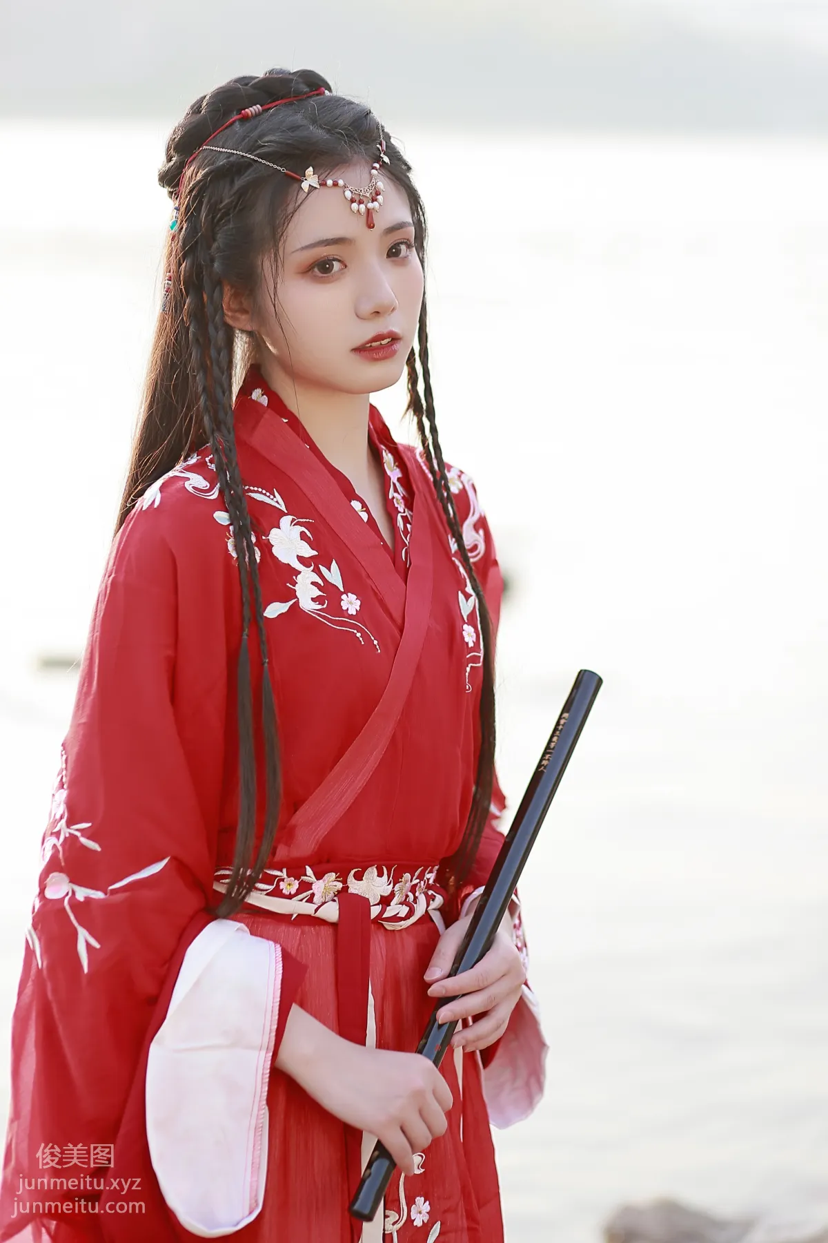 [艺图语] 2022.06.30 异域小公主 沂越 page 5
