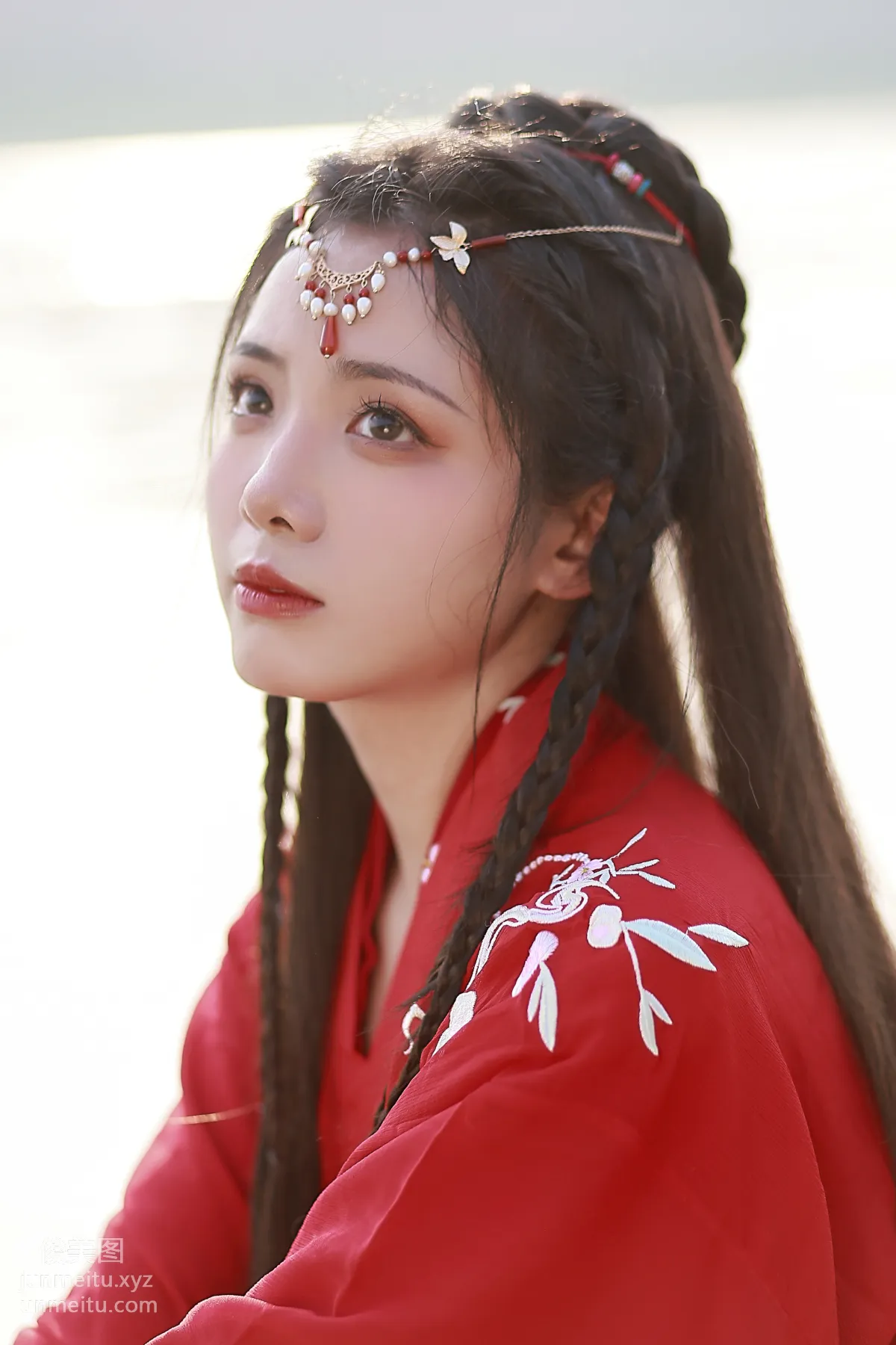 [艺图语] 2022.06.30 异域小公主 沂越 page 33
