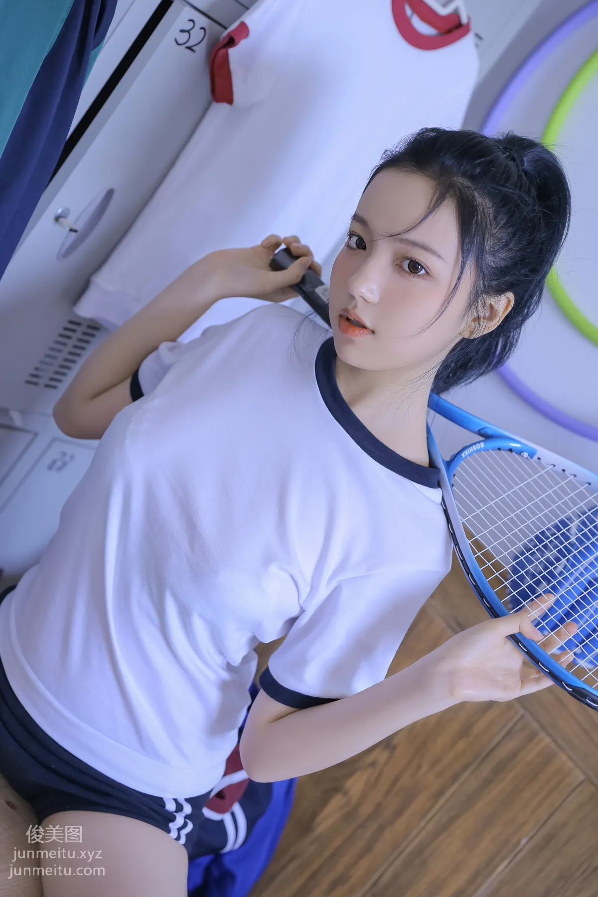 [艺图语] 2022.07.01 下节体育课 兮嘻嘻- page 11