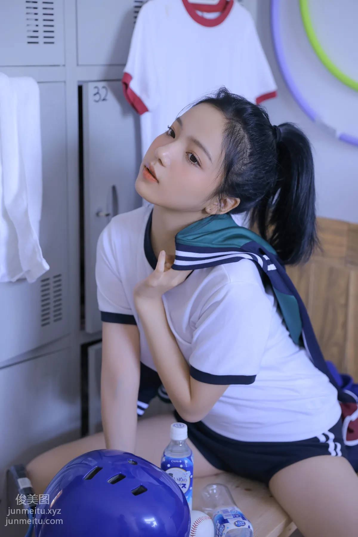 [艺图语] 2022.07.01 下节体育课 兮嘻嘻- page 12