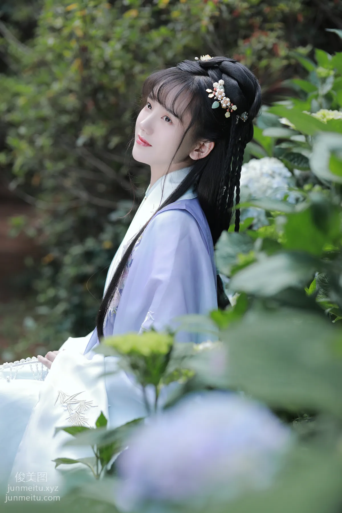 [艺图语] 2022.07.01 风有约，花不误 甜甜阑 page 9