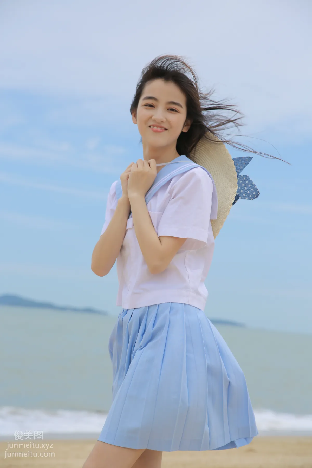 [艺图语] 2022.07.02 夏日入侵 瑶 page 5