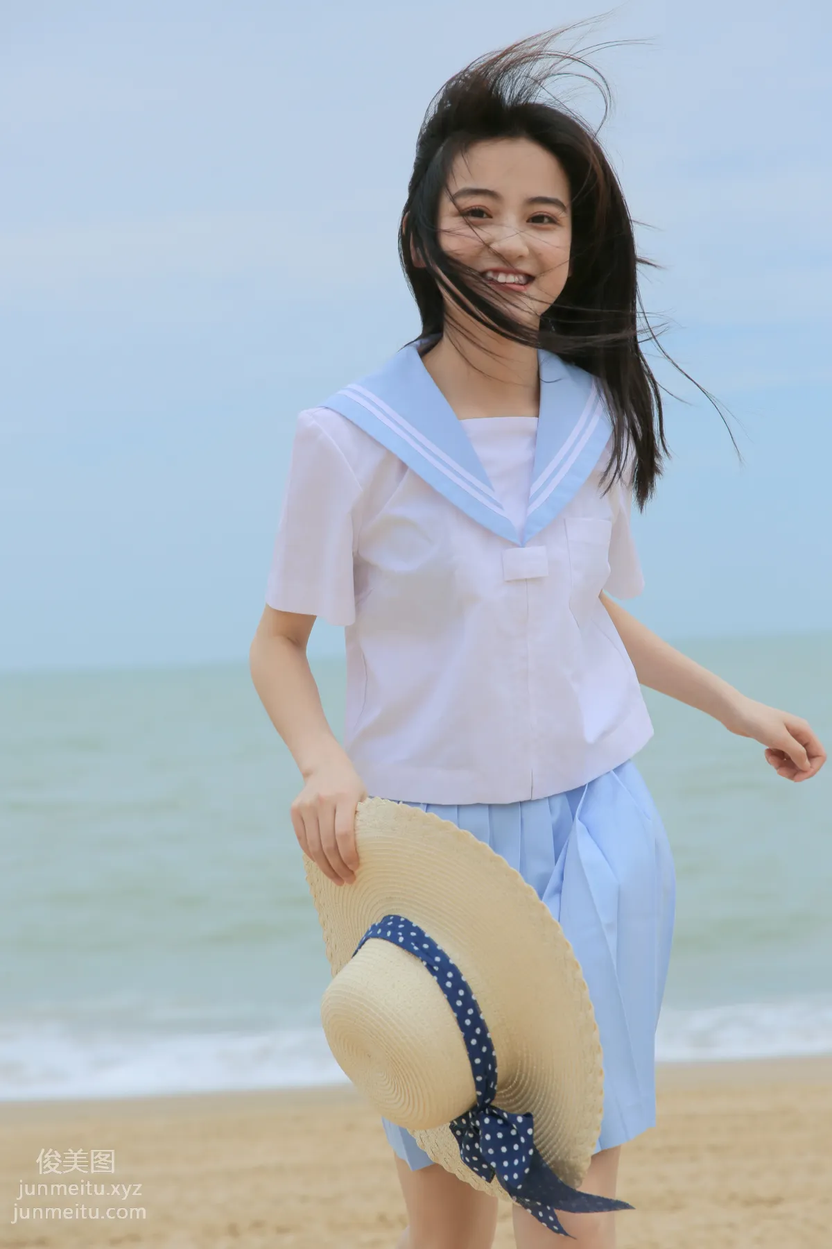 [艺图语] 2022.07.02 夏日入侵 瑶 page 25