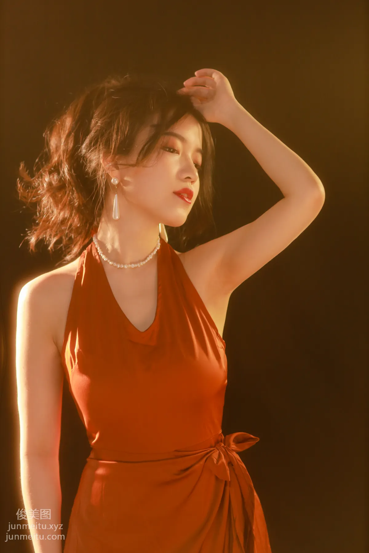 [艺图语] 2022.07.02 情人 我超白_ page 34
