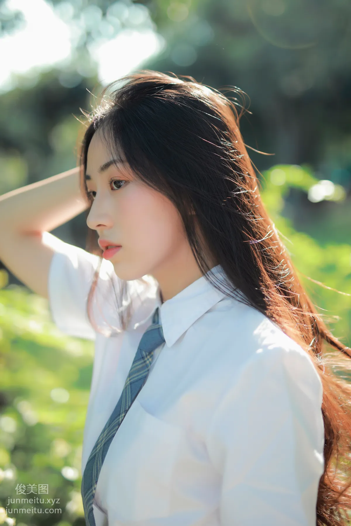 [艺图语] 2022.07.02 风很温柔，花很鲜艳 一帆 page 7