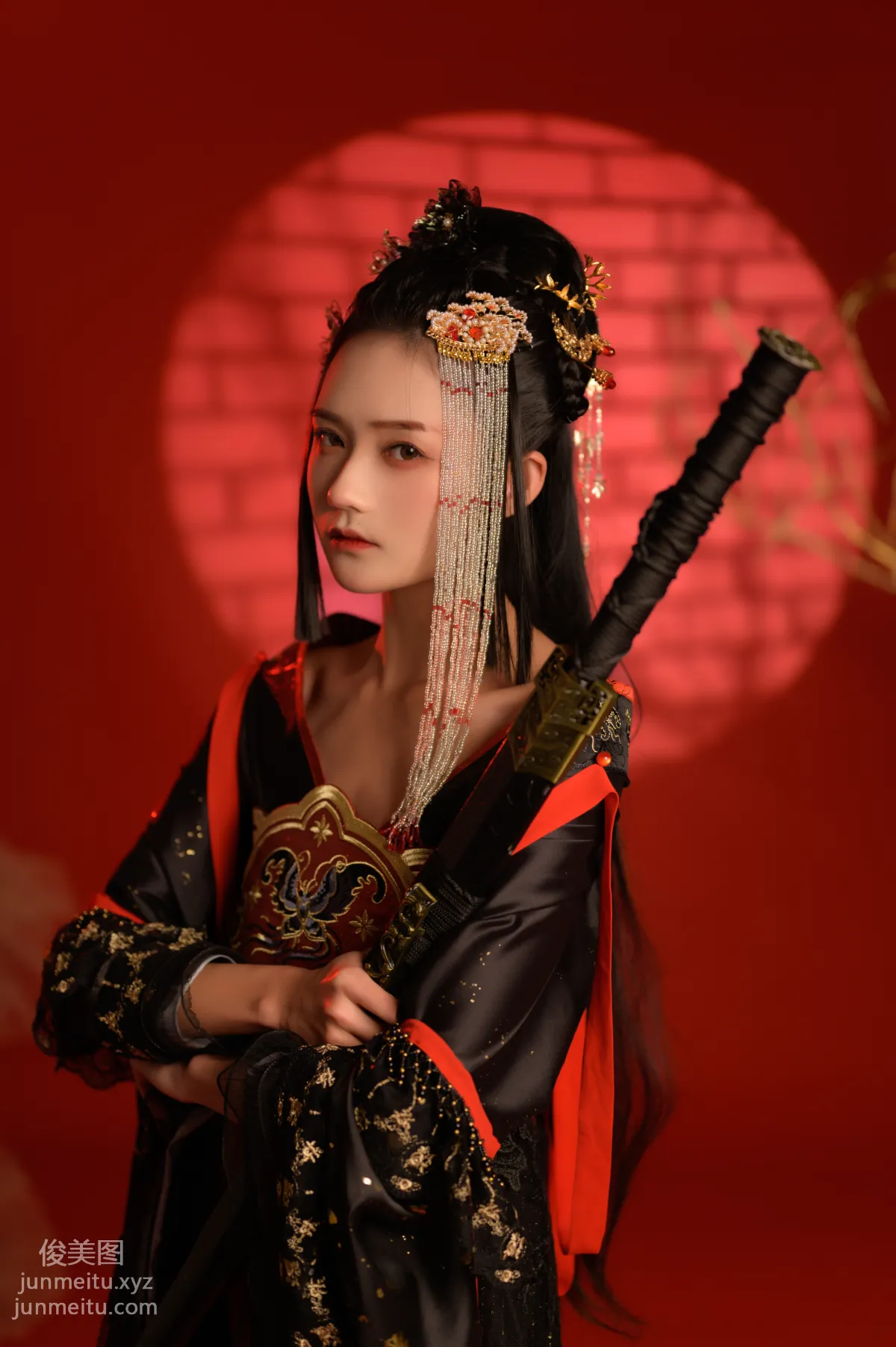 [艺图语] 2022.07.03 杀机 兔子Zzz不吃胡萝卜 page 4