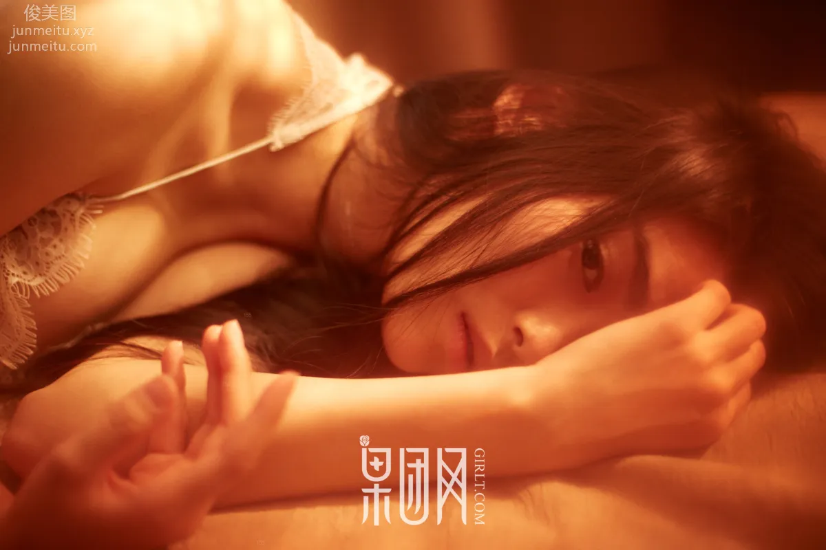 [GIRLT果团网]投稿作品 2017.05.24 TG002 蔷薇女神 page 5