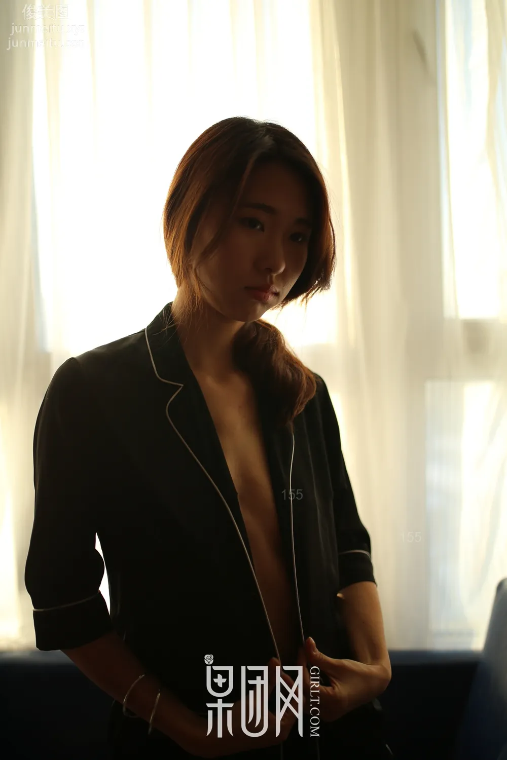 [GIRLT果团网]投稿作品 2017.06.14 TG010 冰清般的姑娘@小南为你解暑降热 page 13