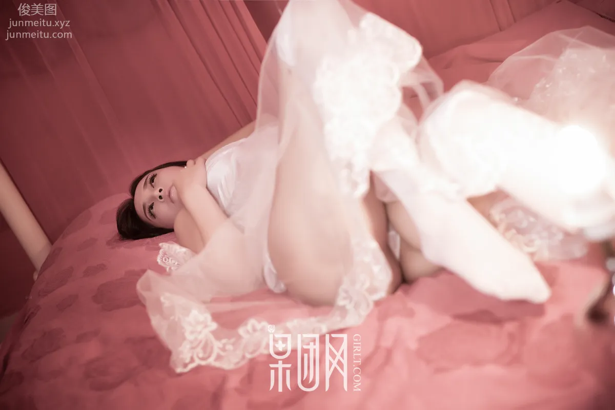 [Girlt果团网] 2018.04.04 No.136 小兔子乖乖 page 14