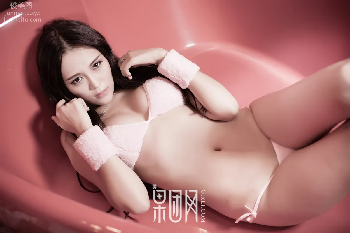 [Girlt果团网] 2018.04.04 No.136 小兔子乖乖 page 38