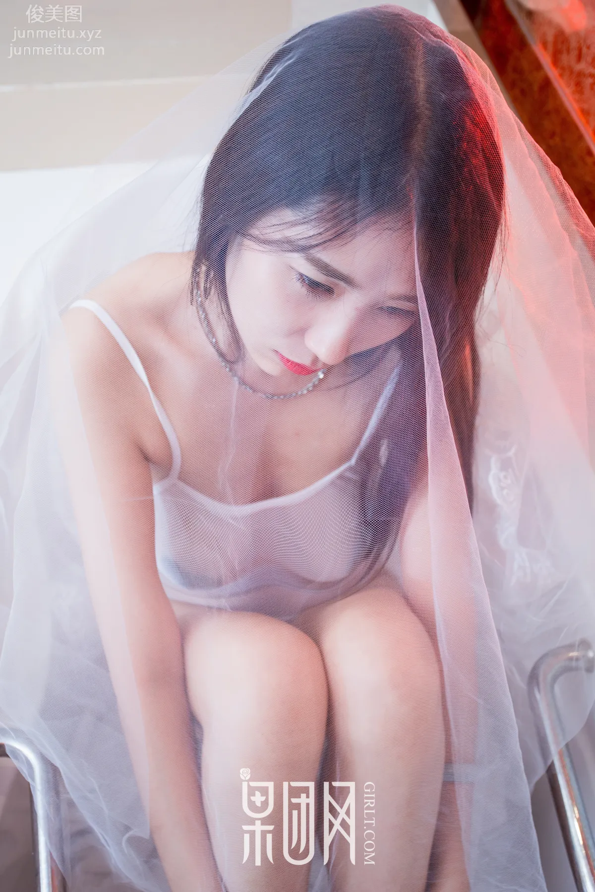 [Girlt果团网] 2018.04.12 No.138 yoki page 44