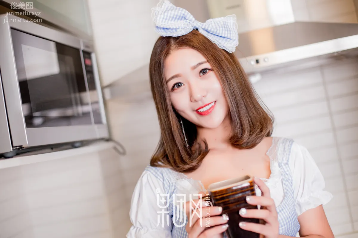 [Girlt果团网] 2018.04.13 No.140 清纯 调皮 诱惑 page 38