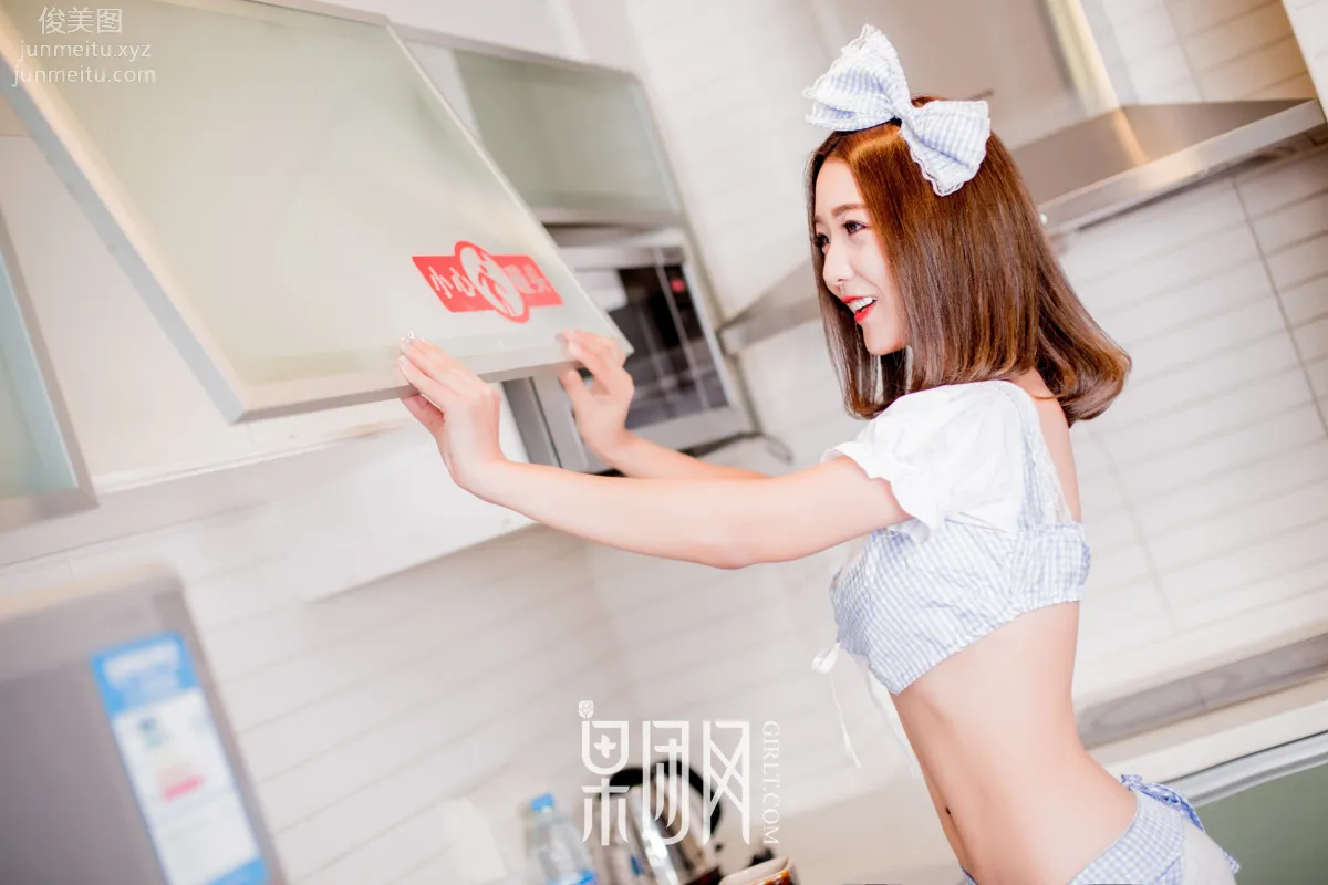 [Girlt果团网] 2018.04.13 No.140 清纯 调皮 诱惑 page 39
