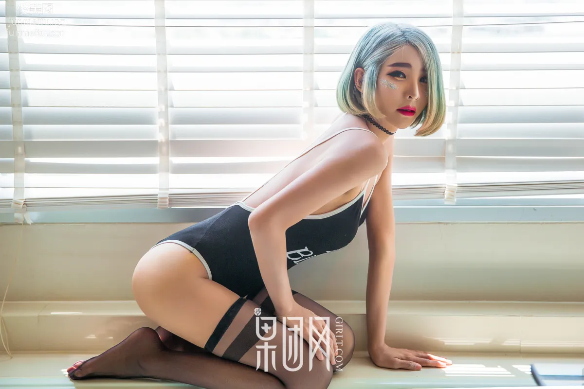 [Girlt果团网] 2018.04.27 No.145 泰国特辑 page 9