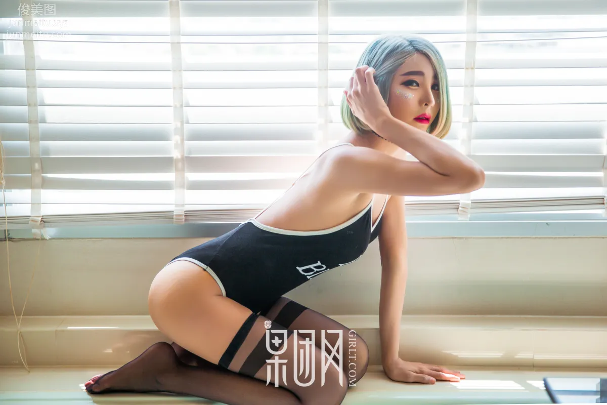 [Girlt果团网] 2018.04.27 No.145 泰国特辑 page 10