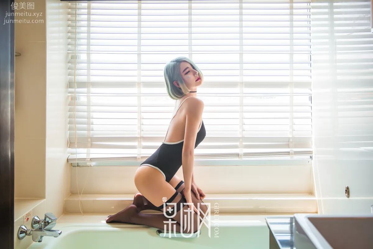 [Girlt果团网] 2018.04.27 No.145 泰国特辑 page 14