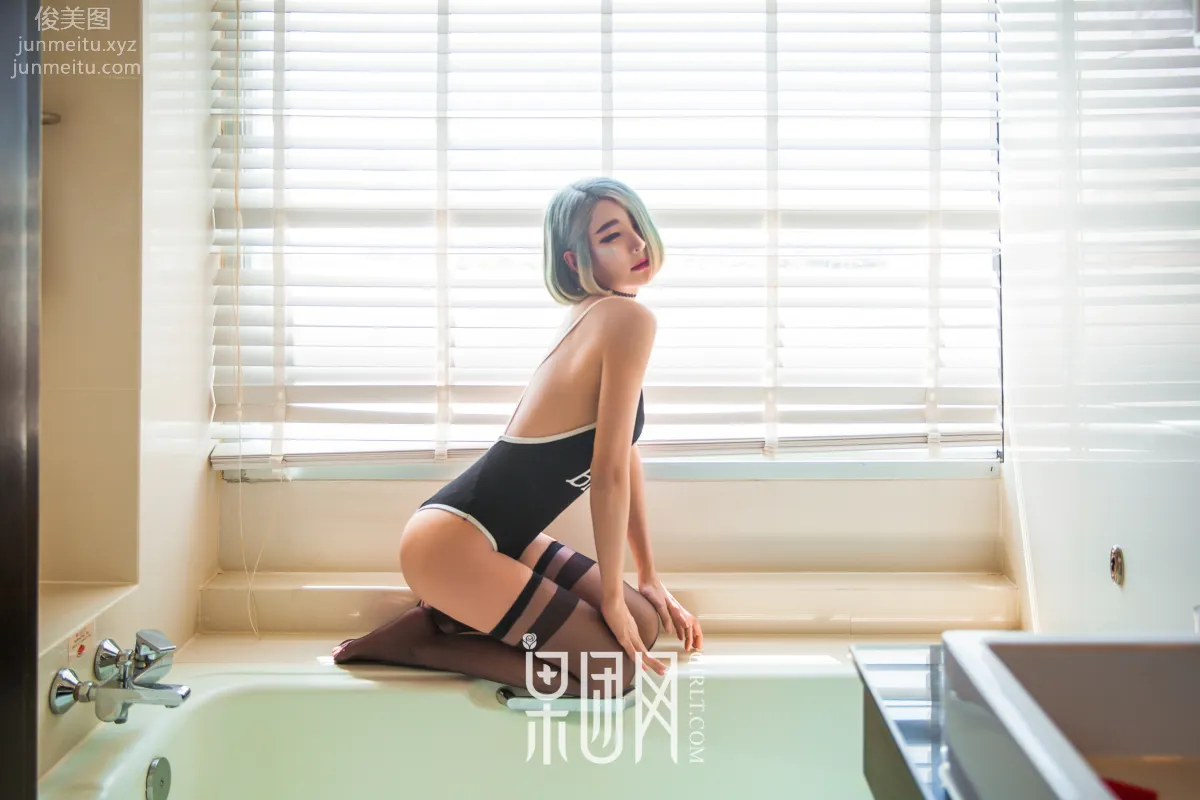 [Girlt果团网] 2018.04.27 No.145 泰国特辑 page 15