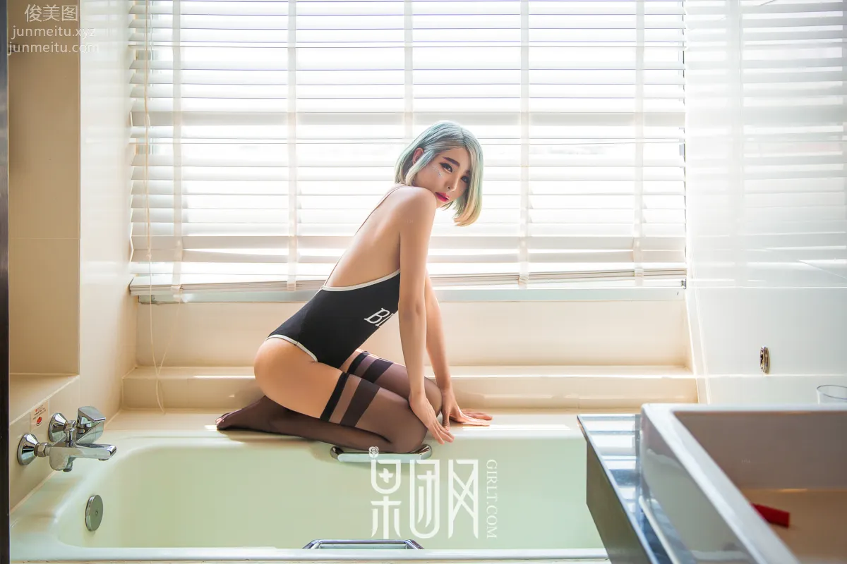 [Girlt果团网] 2018.04.27 No.145 泰国特辑 page 17
